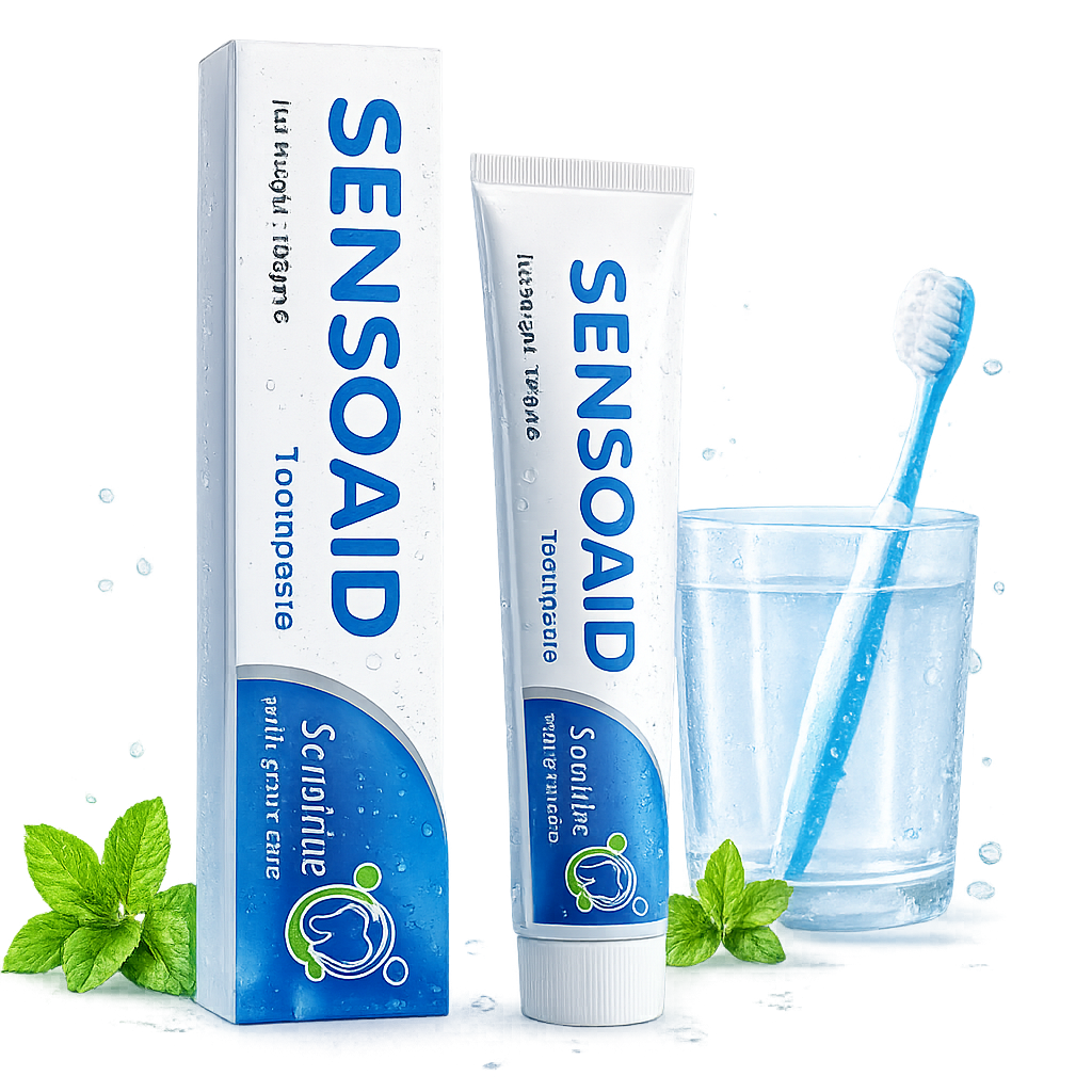 Sensoaid